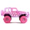 Jada Toys® Disney Junior Minnie Remote-Control Jeep Wrangler Toy